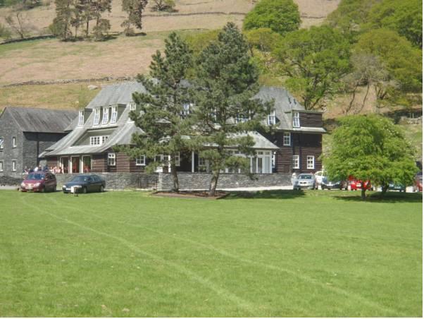 Khu vực xung quanh