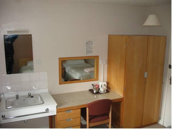 Nội thất khách sạn