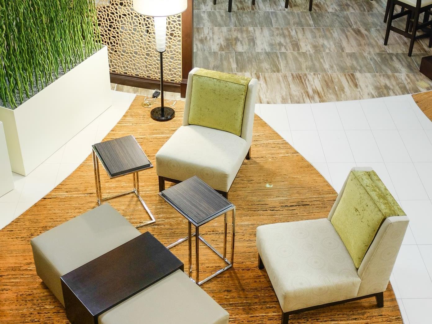 Nội thất khách sạn