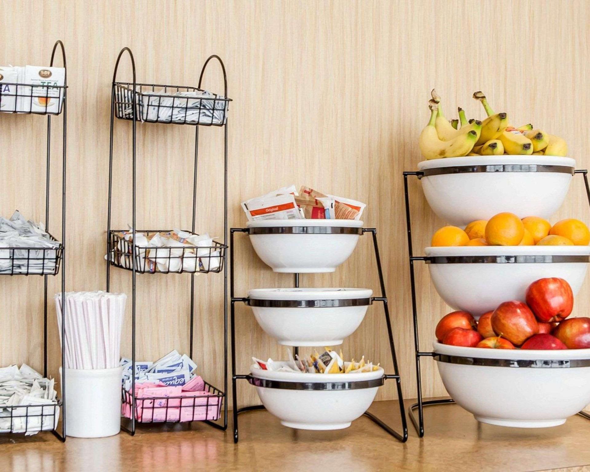 Đồ ăn và thức uống