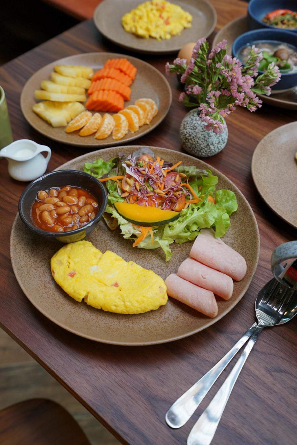 Đồ ăn và thức uống