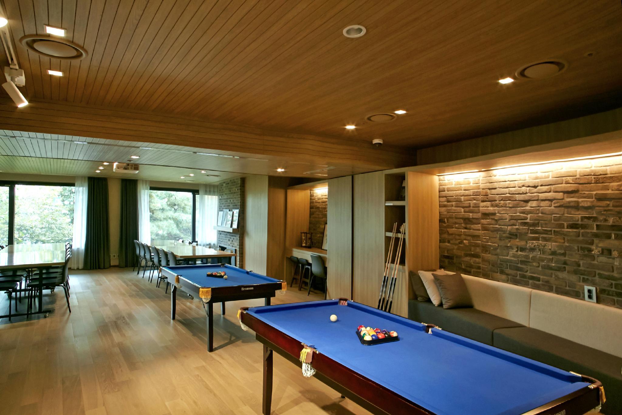 Tiện nghi giải trí