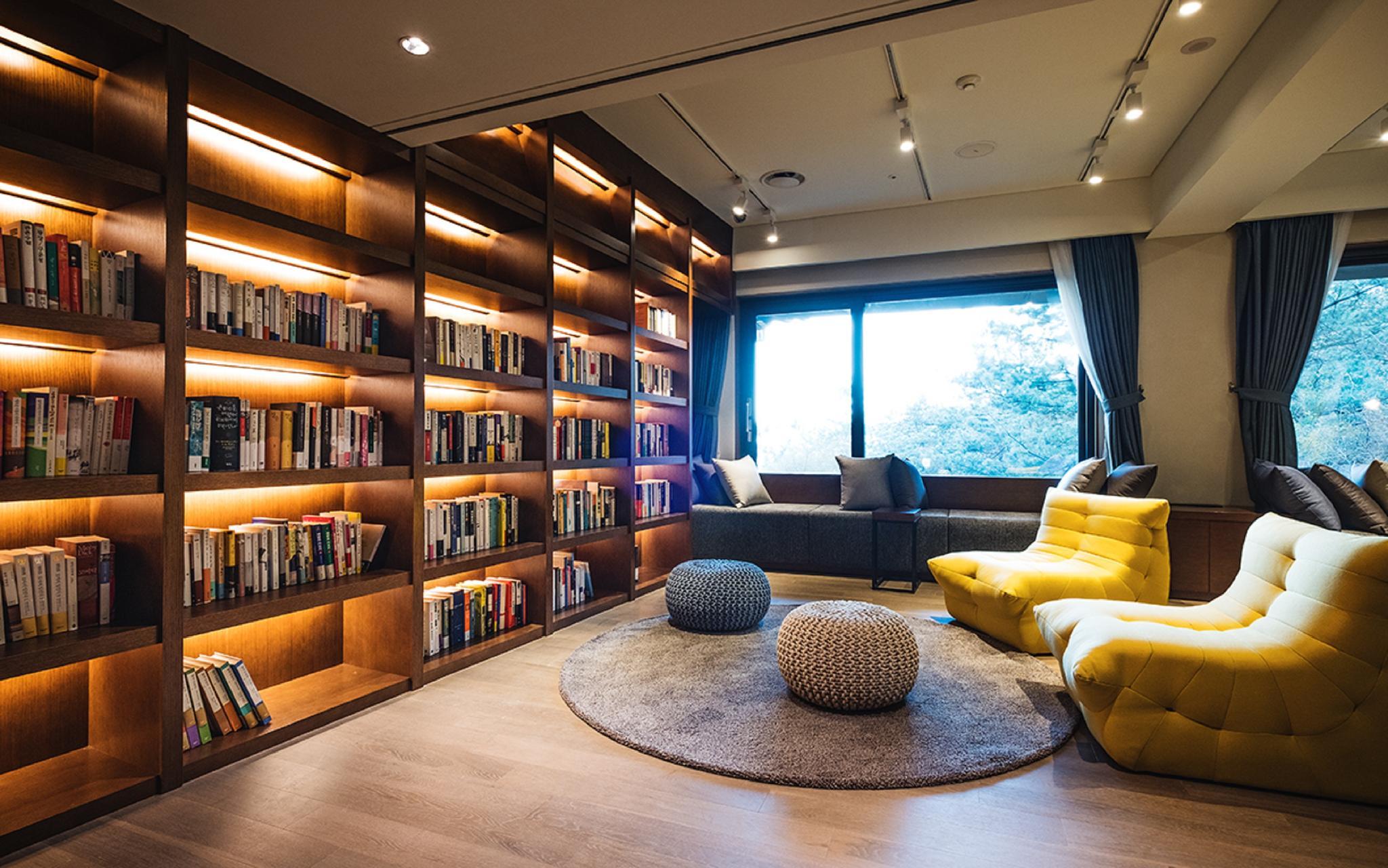 Nội thất khách sạn