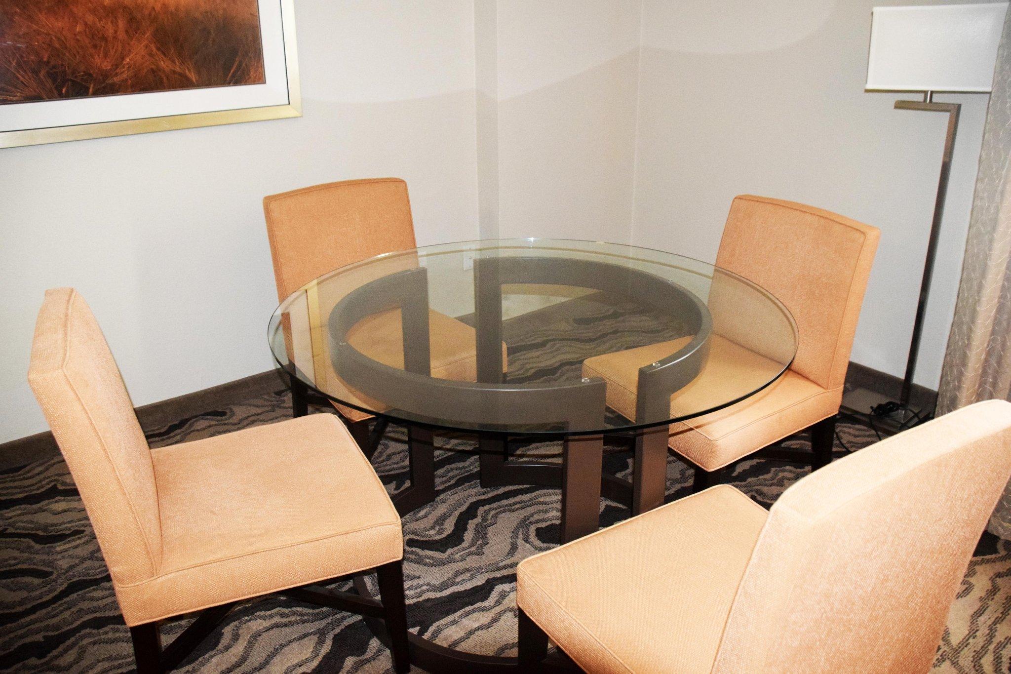 Nội thất khách sạn