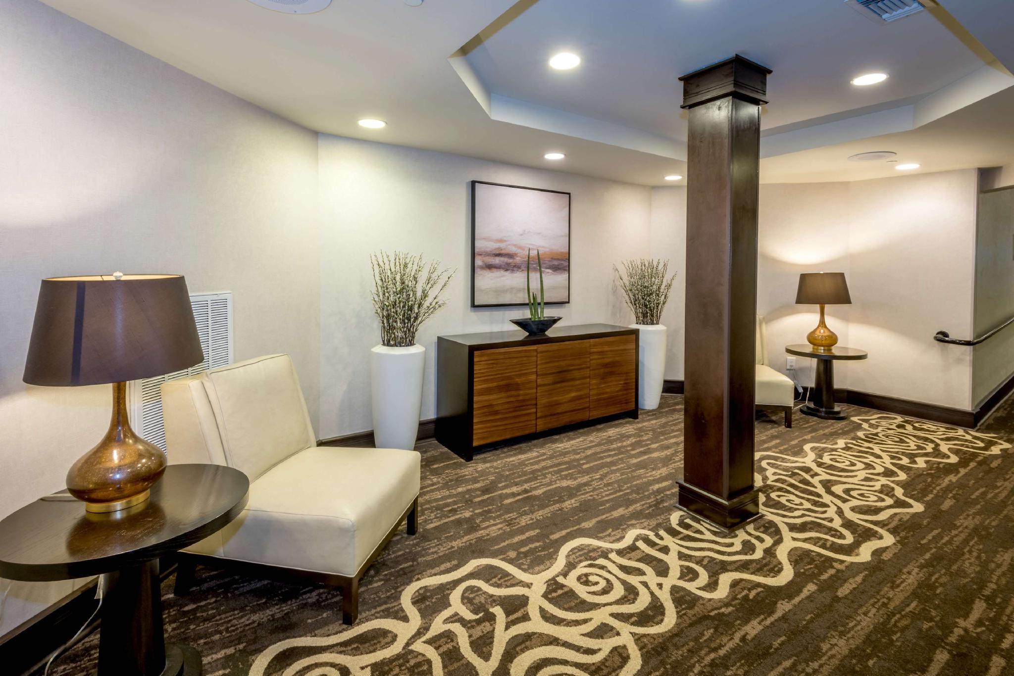 Nội thất khách sạn