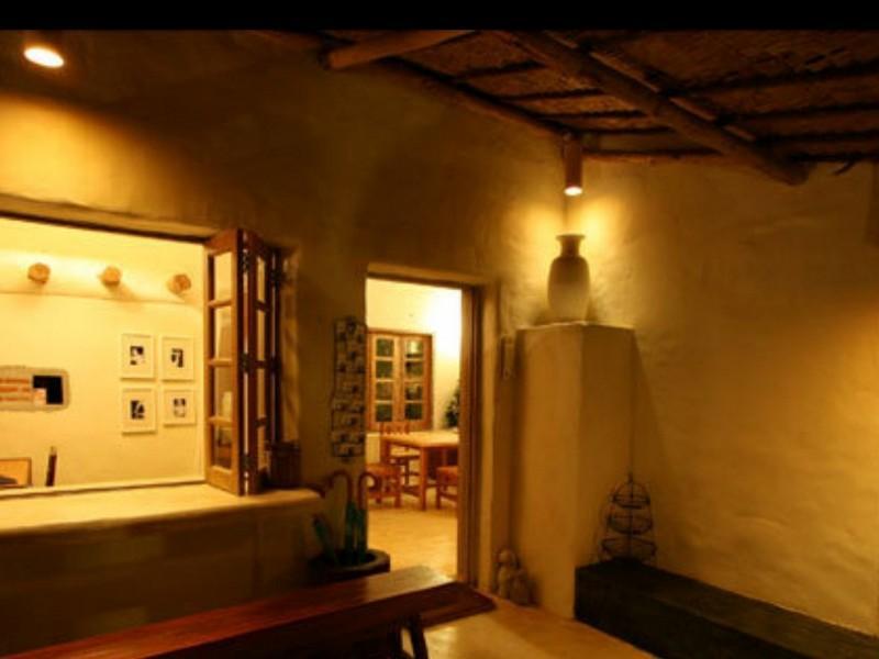 Nội thất khách sạn