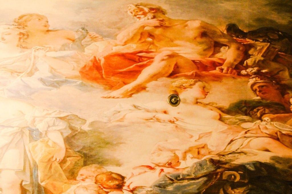 Nội thất khách sạn