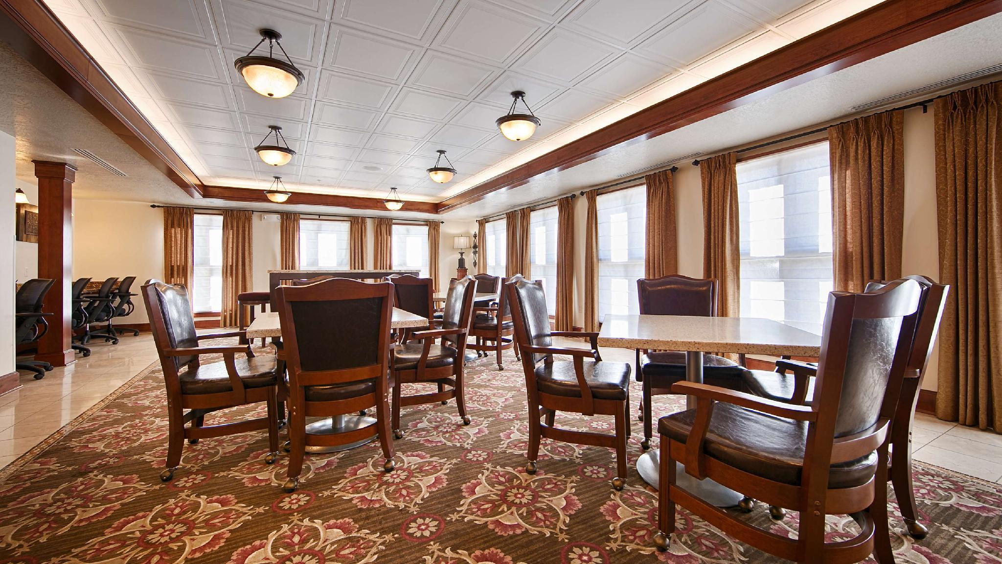 Nội thất khách sạn