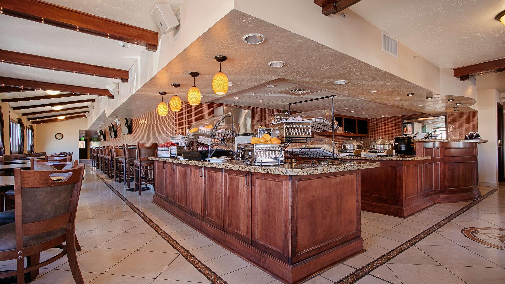 Đồ ăn và thức uống