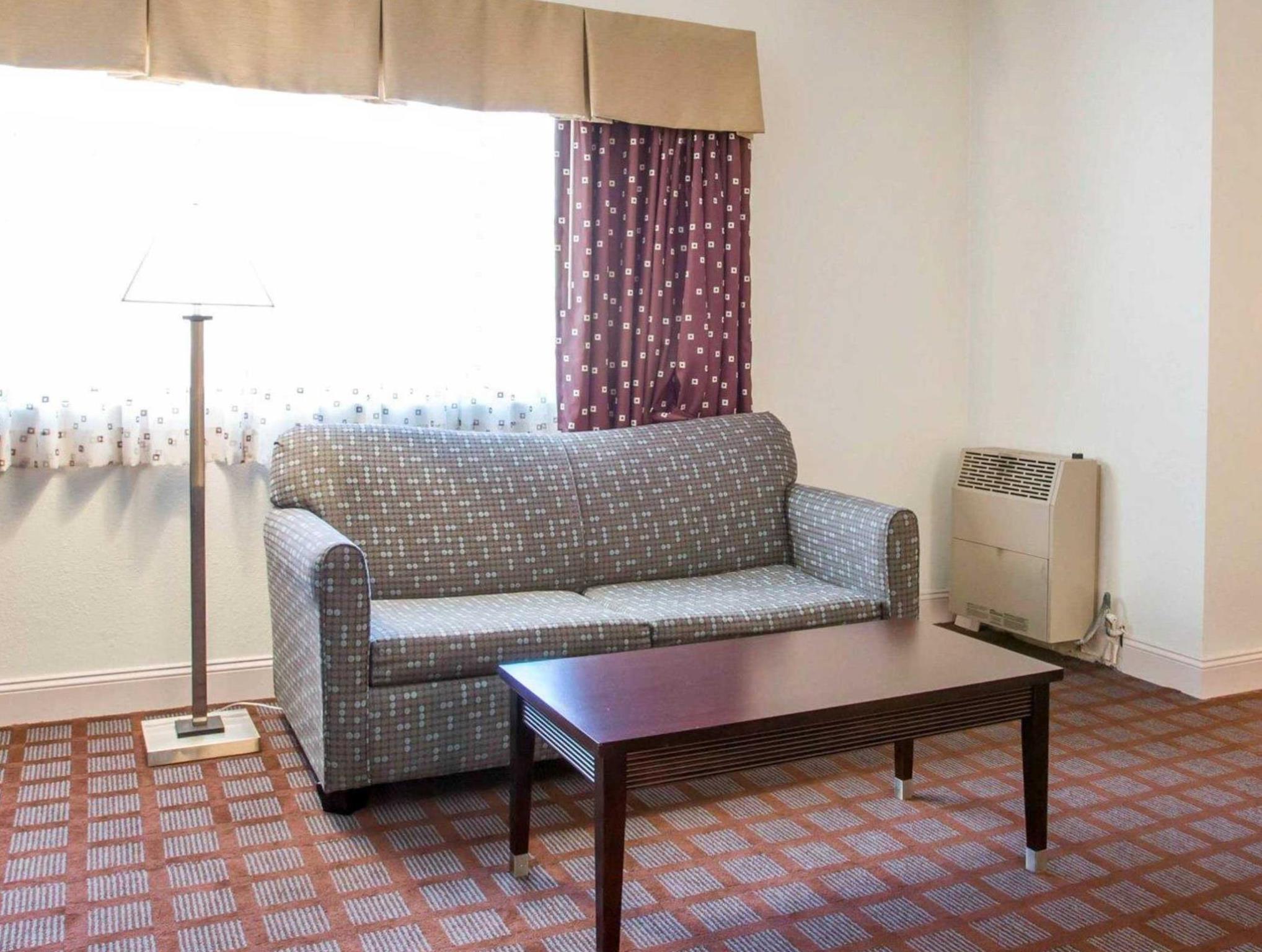 Nội thất khách sạn