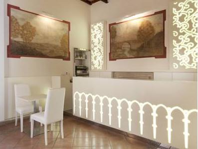 Nội thất khách sạn