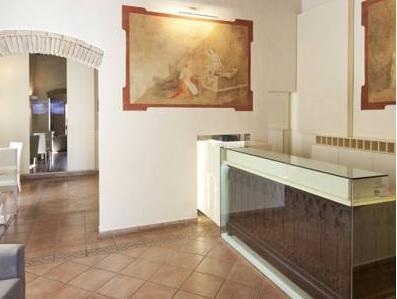 Nội thất khách sạn