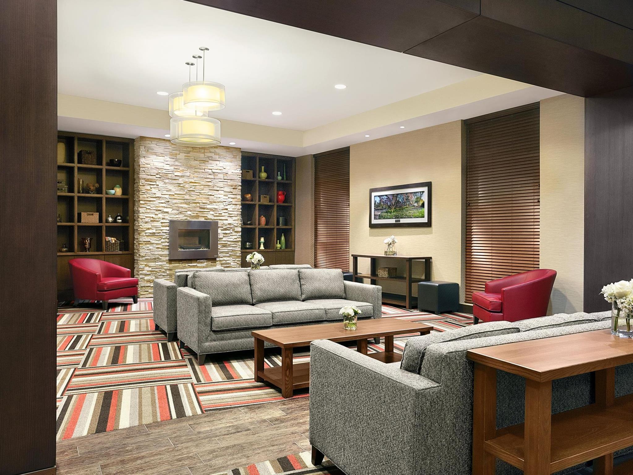 Nội thất khách sạn