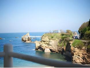 Ban công/sân hiên