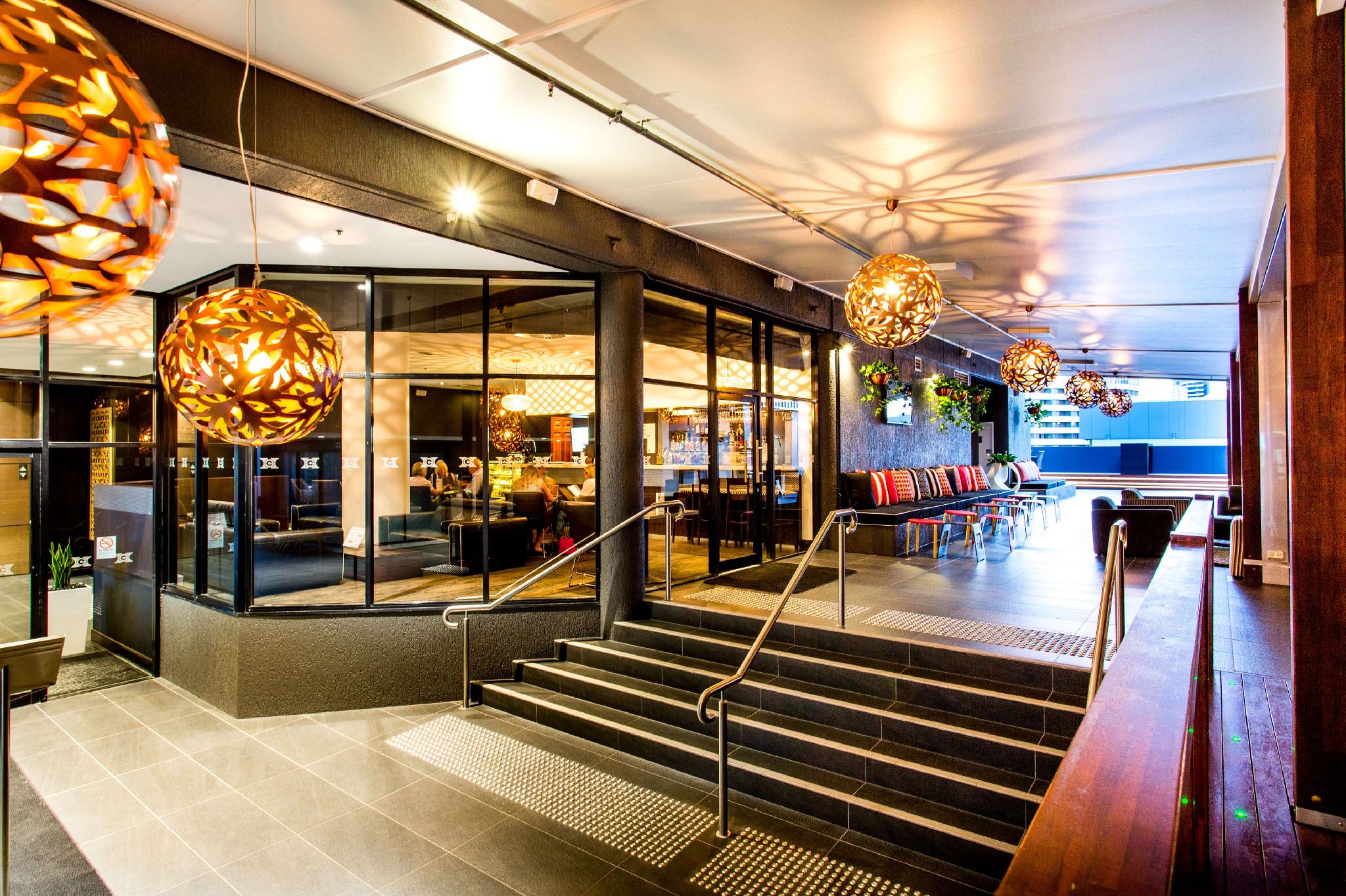 Khu vực công cộng