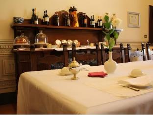 Nội thất khách sạn