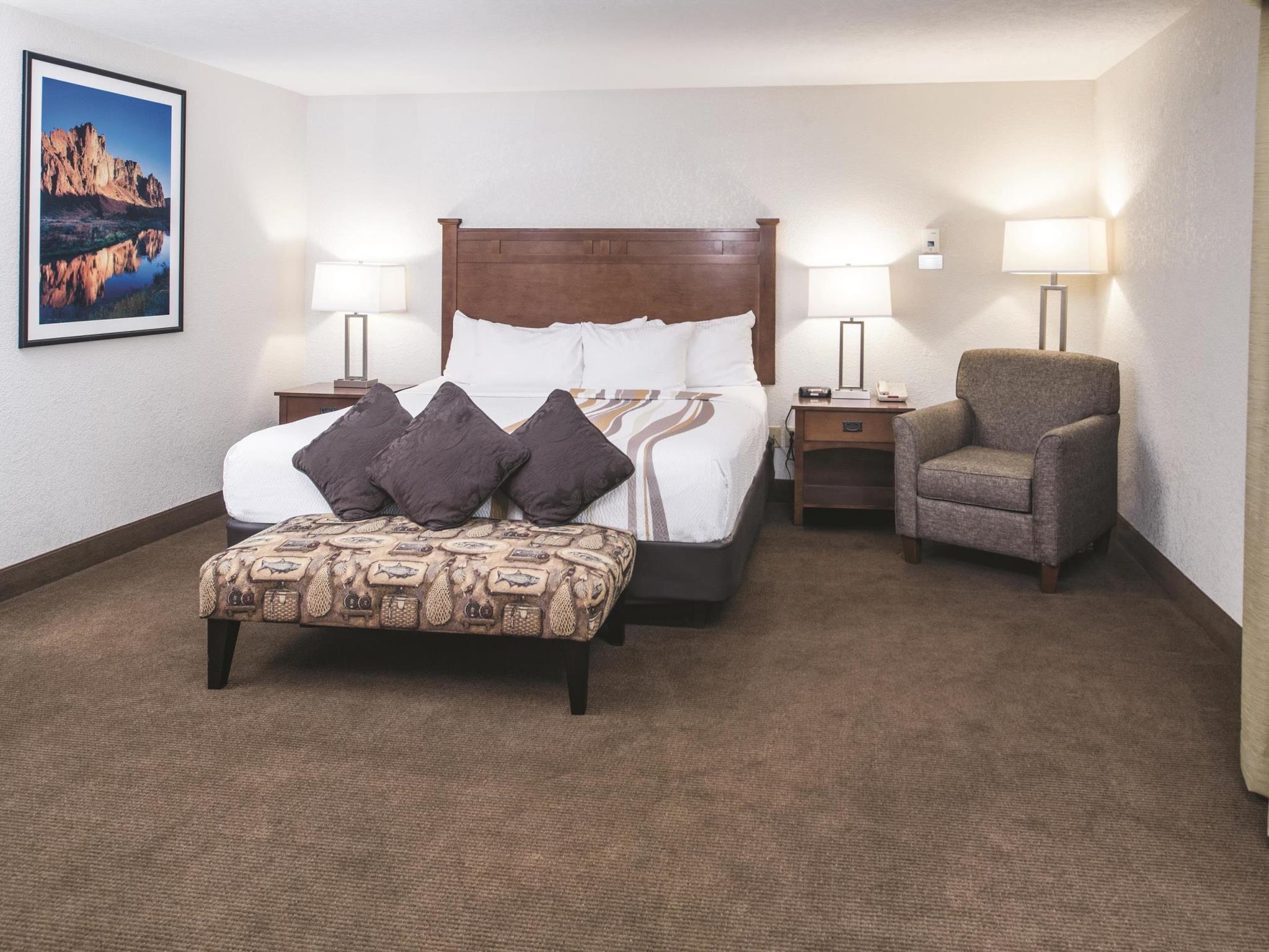 Nội thất khách sạn