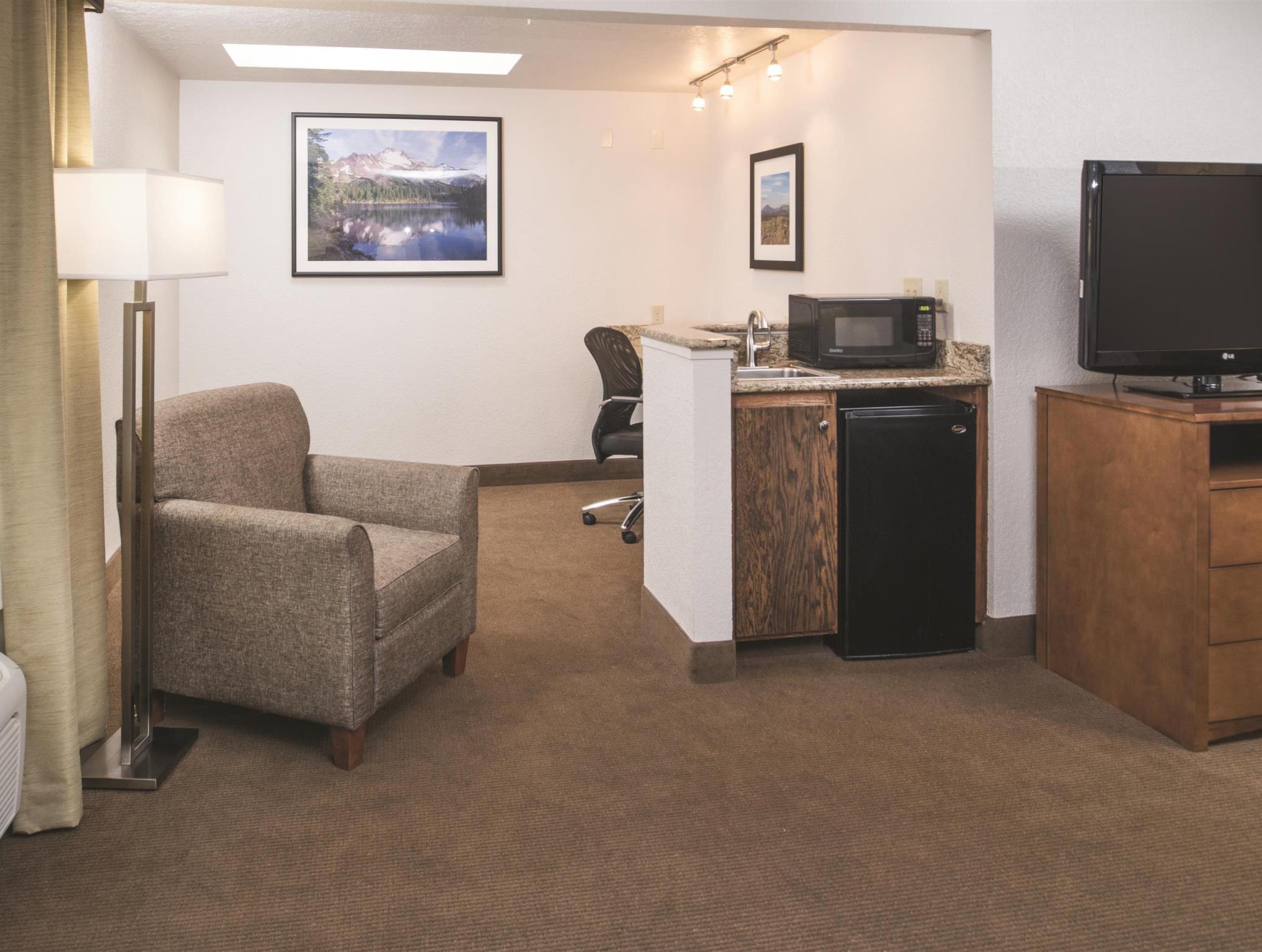 Nội thất khách sạn