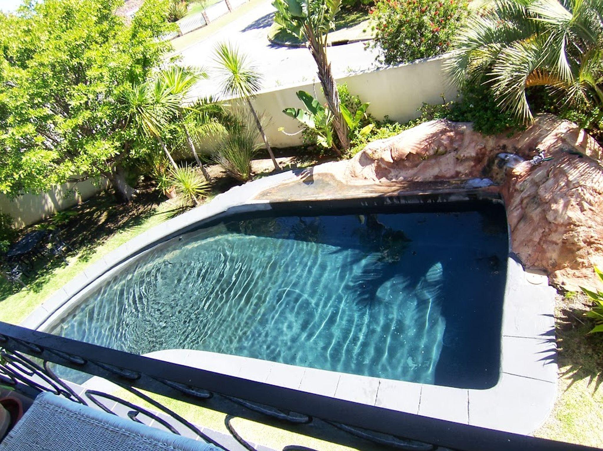 Ban công/sân hiên