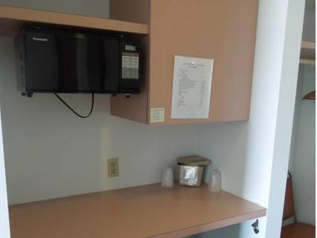 Nội thất khách sạn