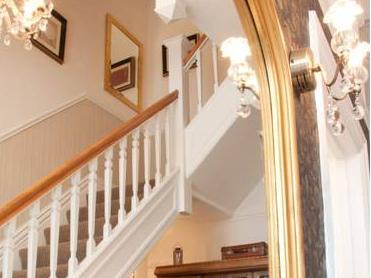 Nội thất khách sạn