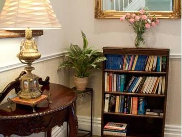 Tiện nghi giải trí