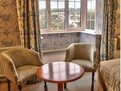 Nội thất khách sạn