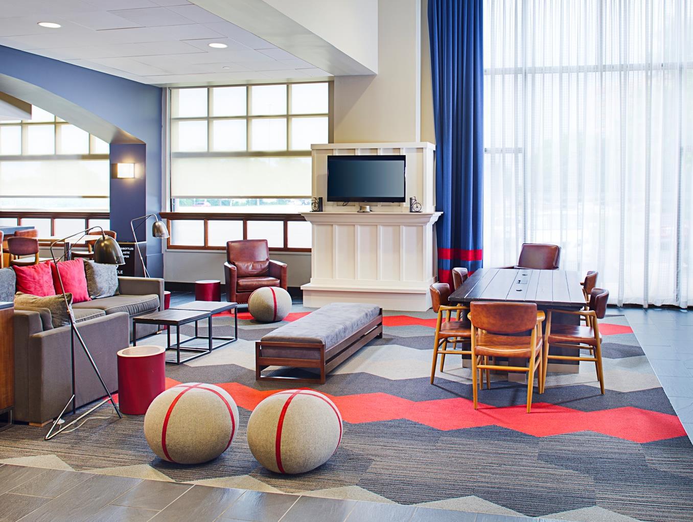 Nội thất khách sạn