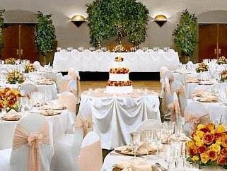 Phòng tiệc