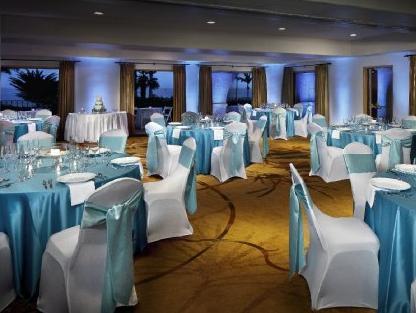Phòng tiệc