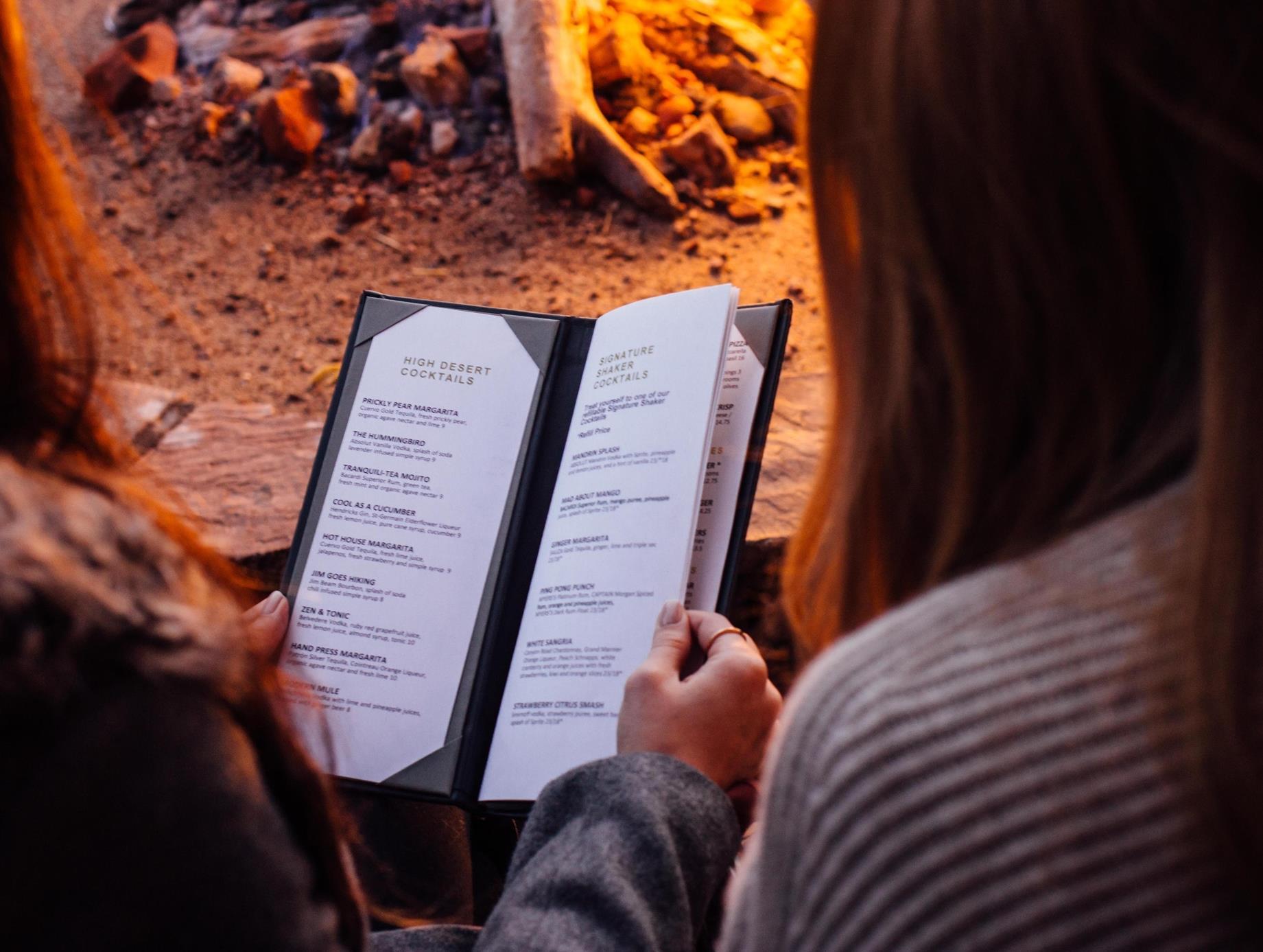 Nội thất khách sạn