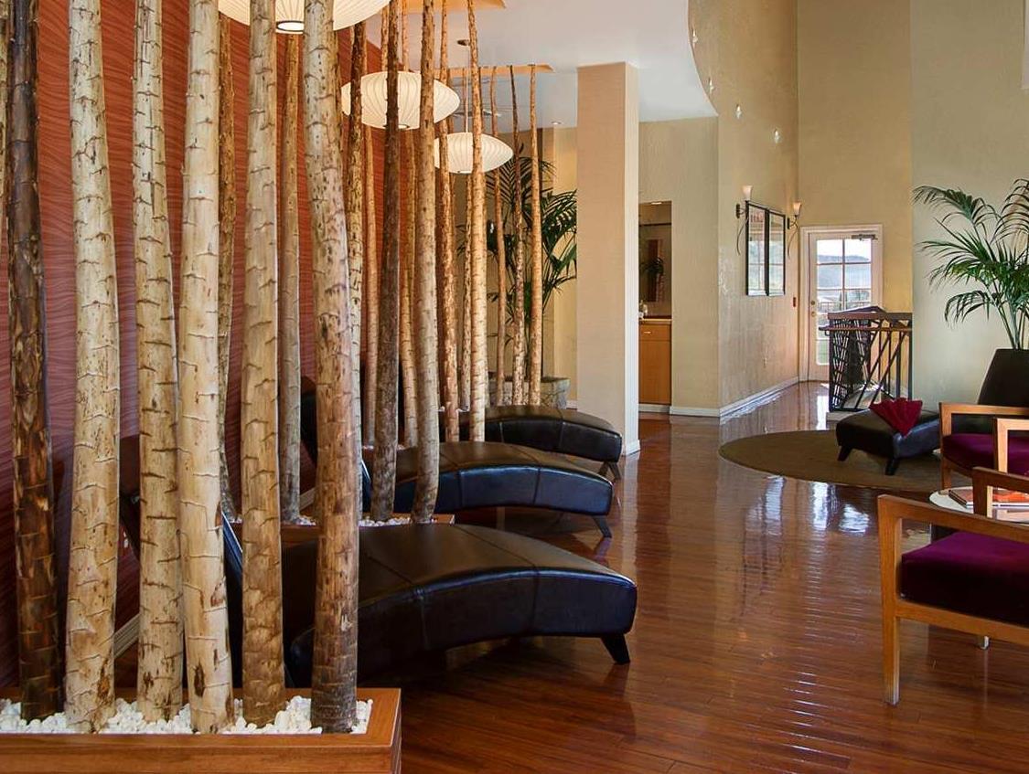 Nội thất khách sạn