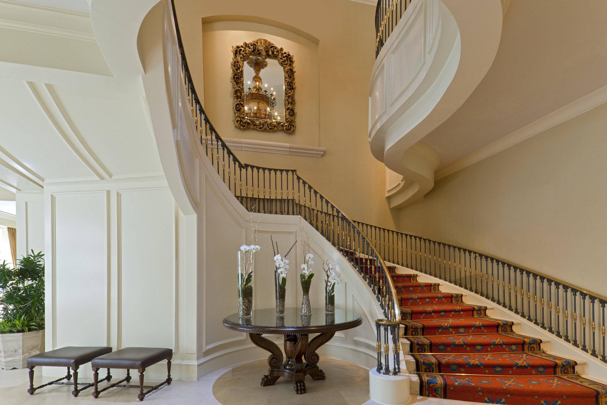 Nội thất khách sạn