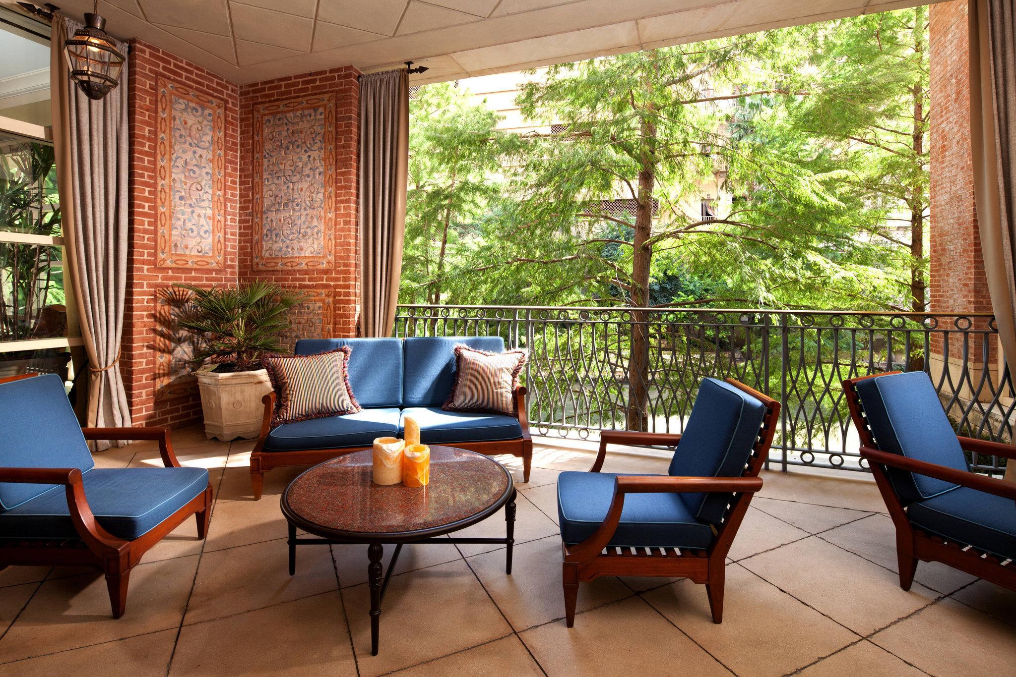 Nội thất khách sạn