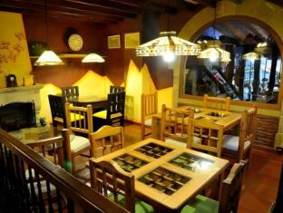 Nội thất khách sạn