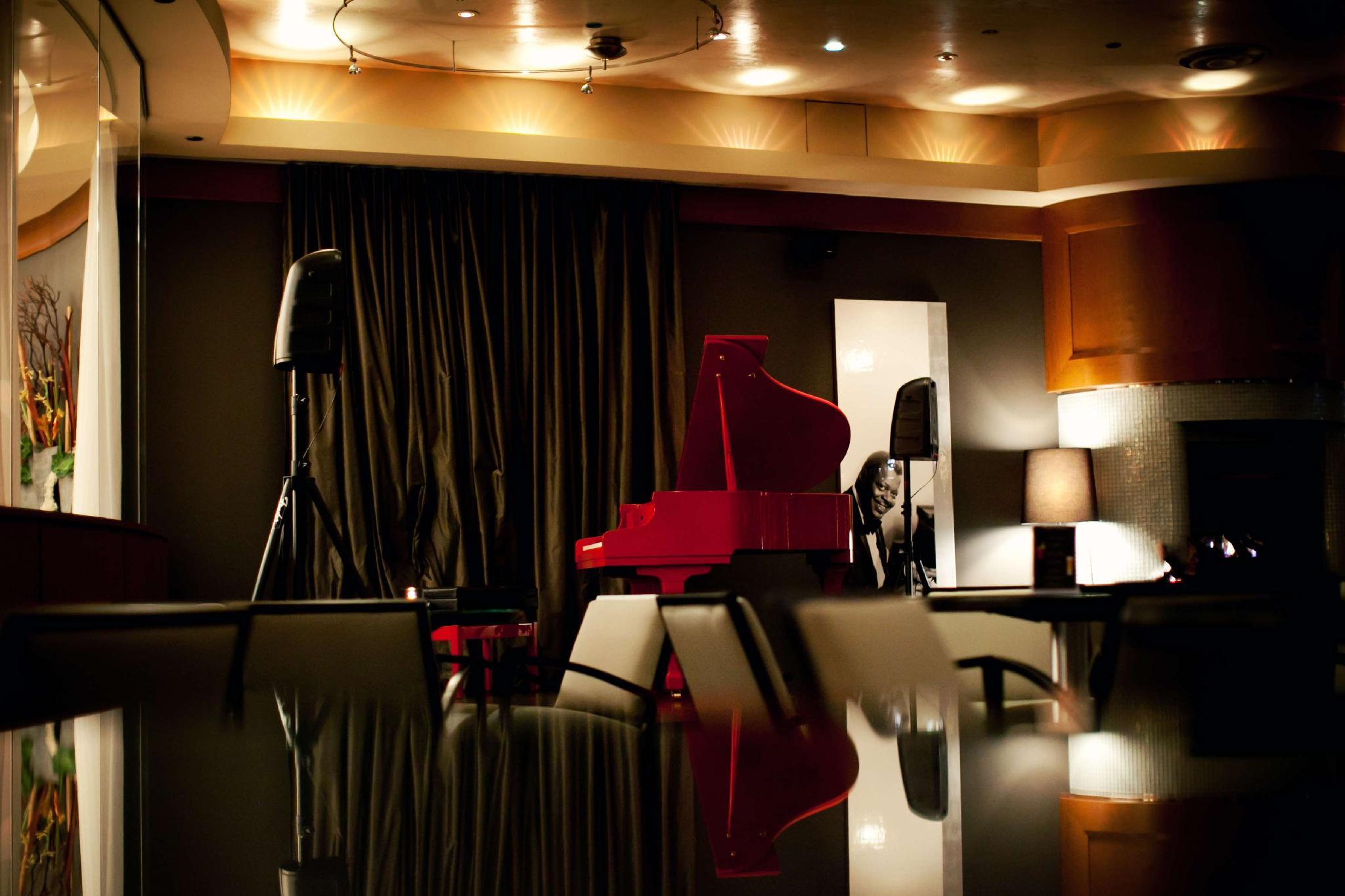 Tiện nghi giải trí