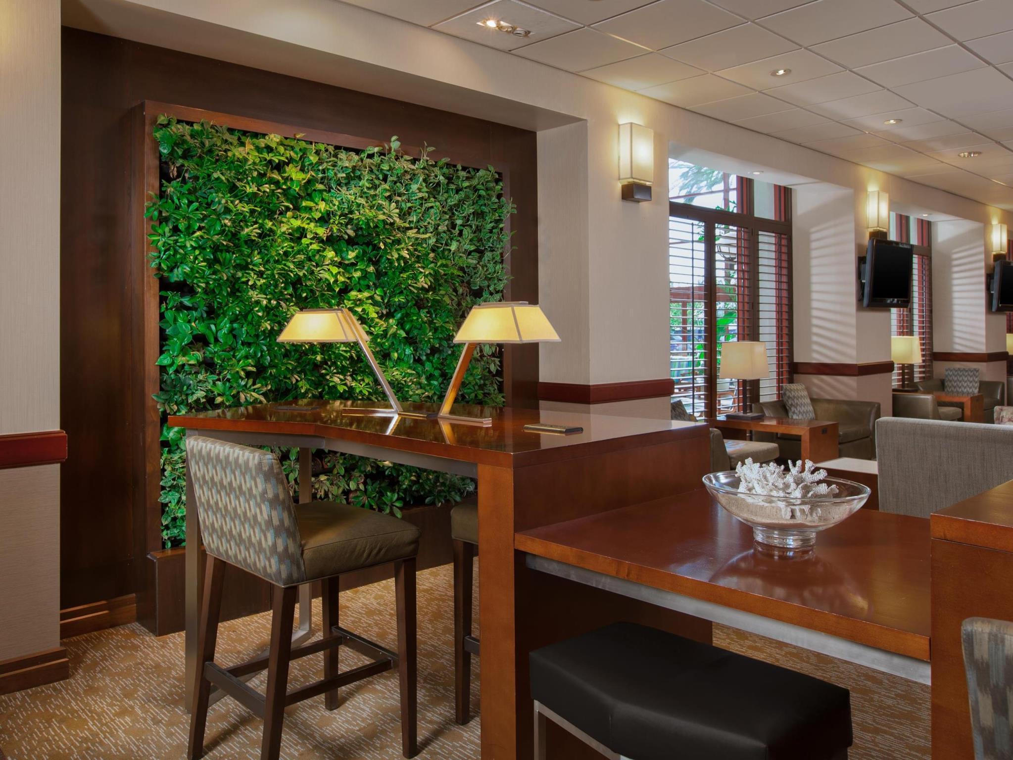 Nội thất khách sạn