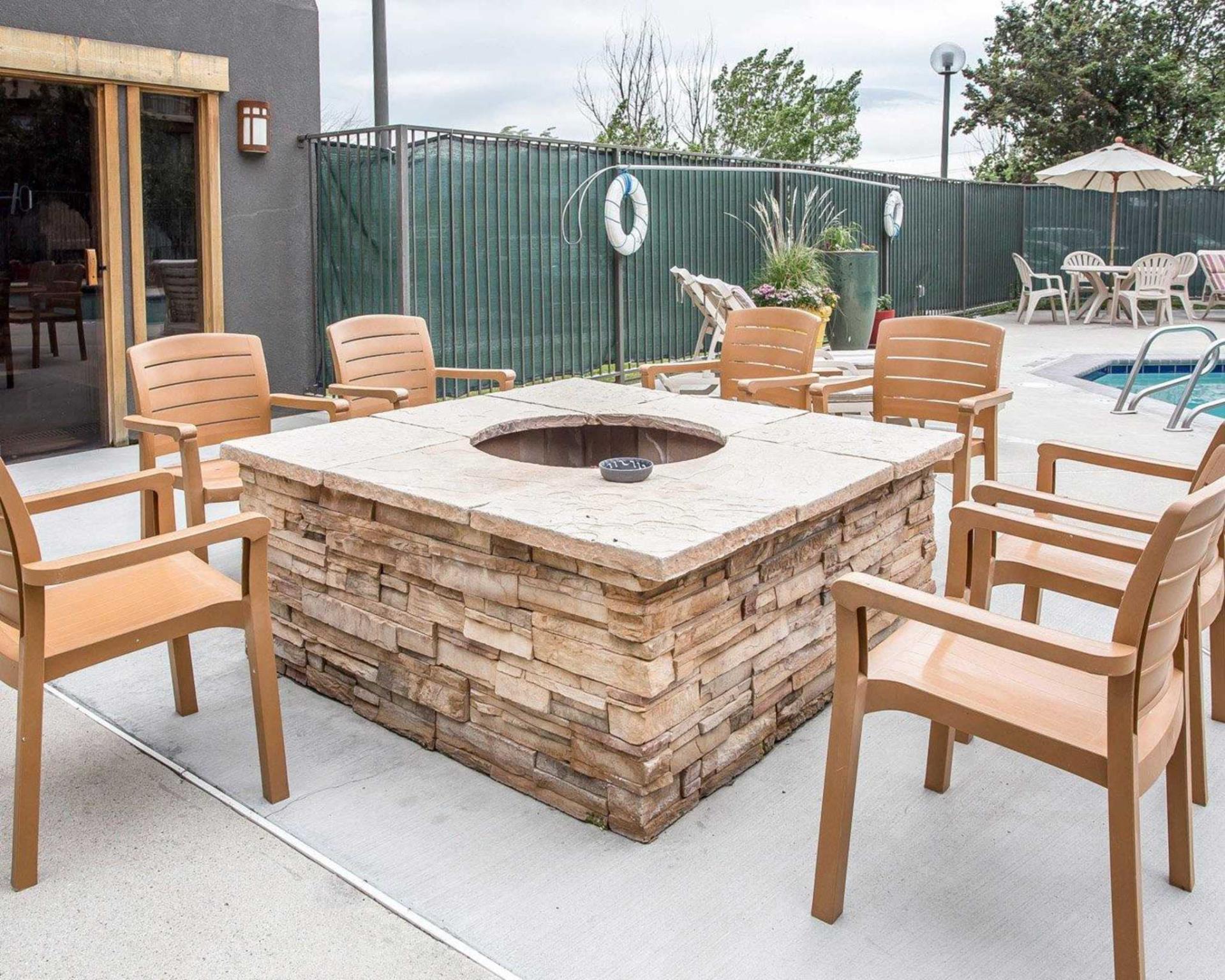 Khu vực công cộng