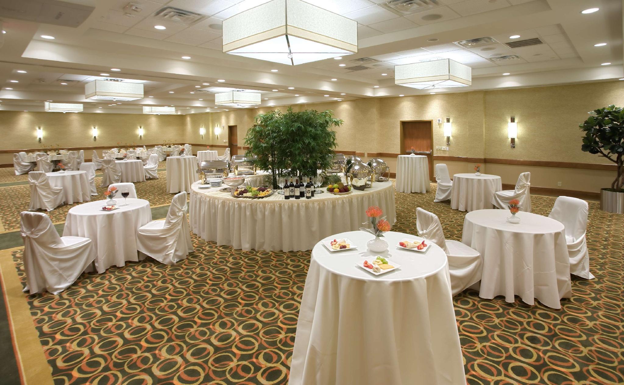 Phòng họp/ hội nghị