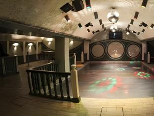 Nội thất khách sạn