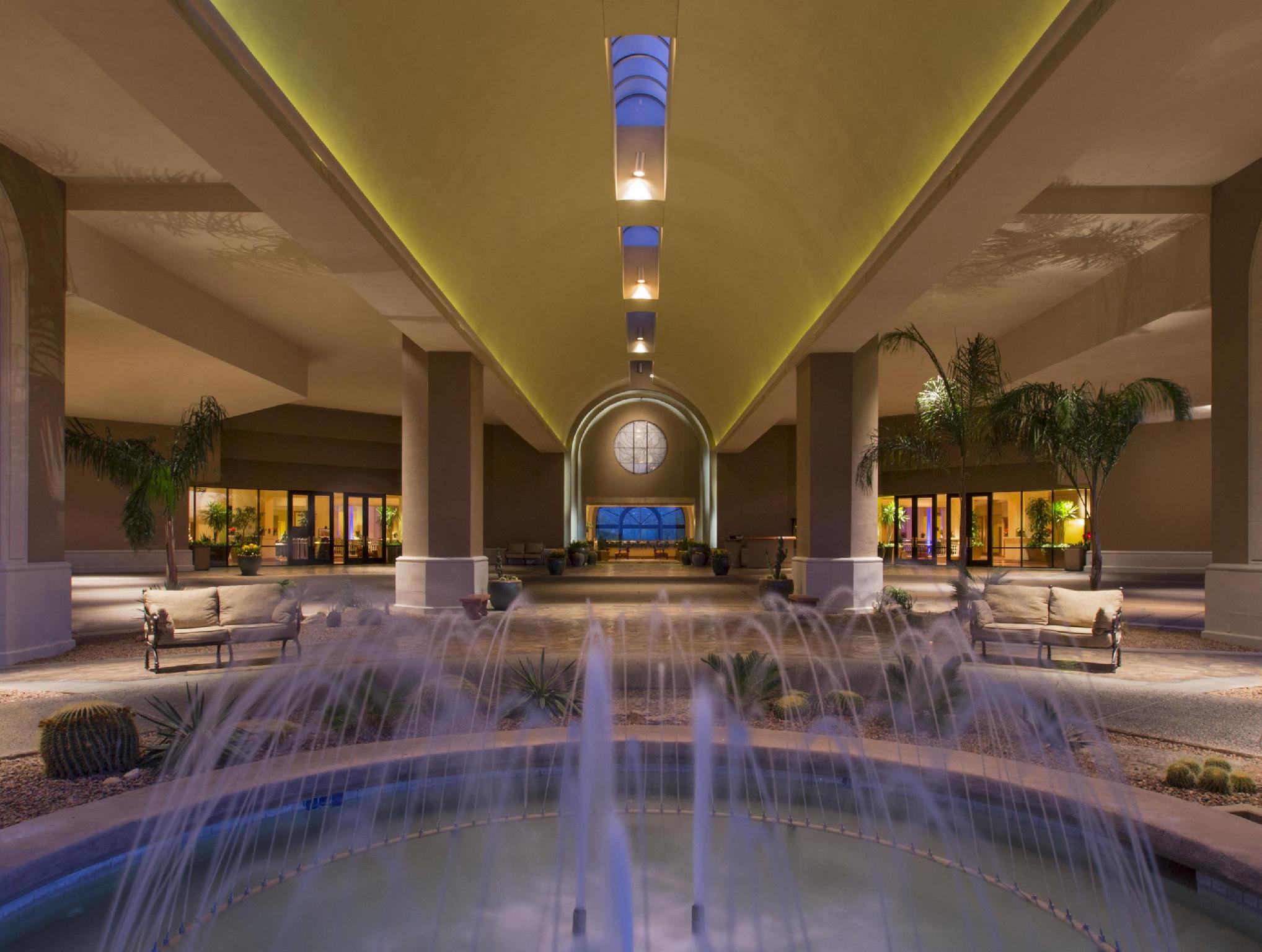 Nội thất khách sạn