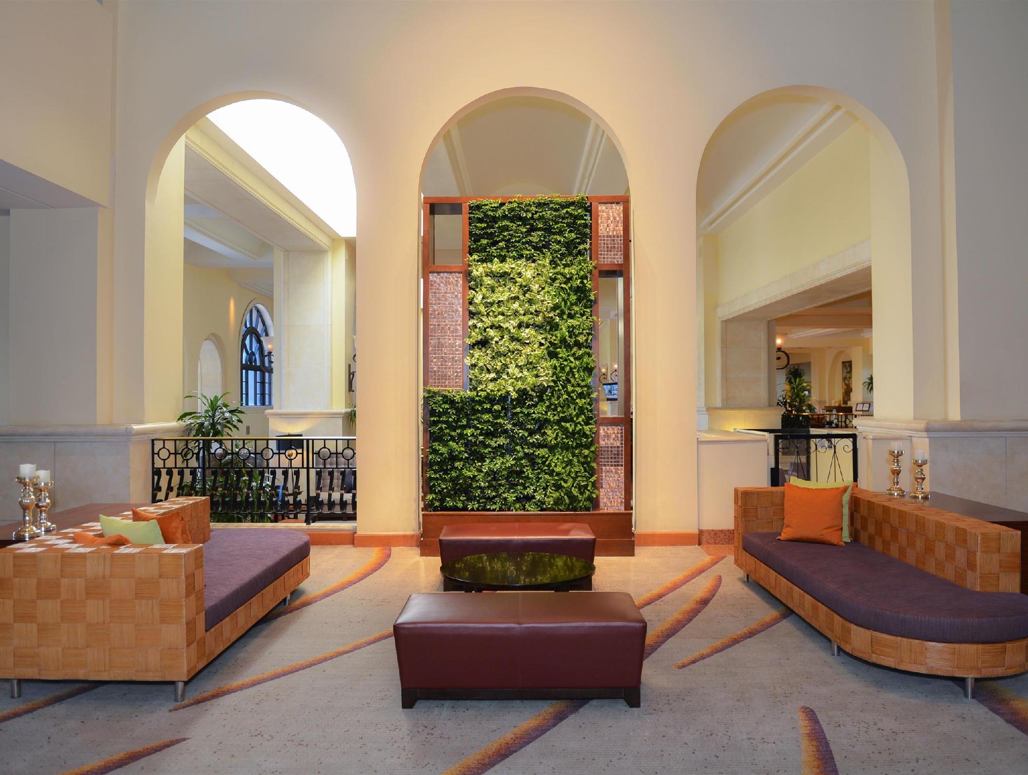 Nội thất khách sạn