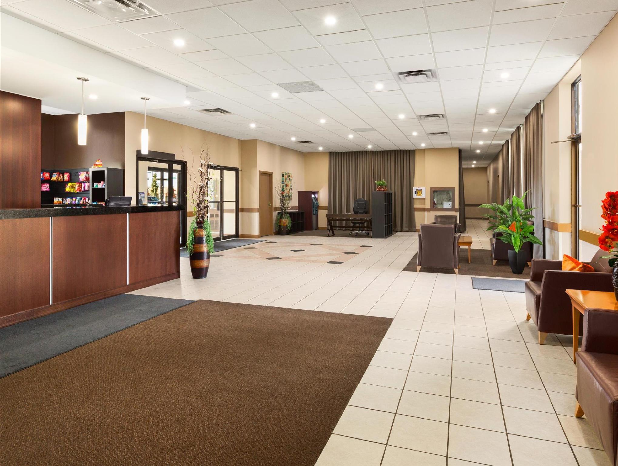 Nội thất khách sạn