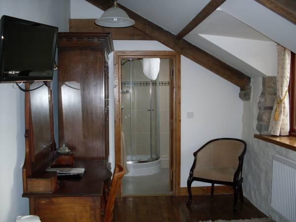 Nội thất khách sạn