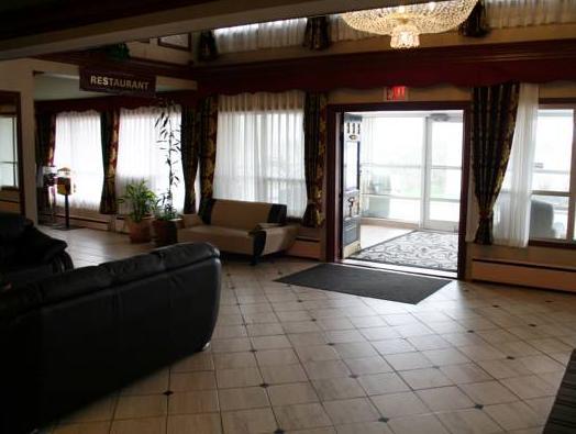 Nội thất khách sạn