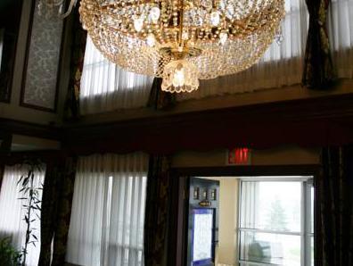 Nội thất khách sạn