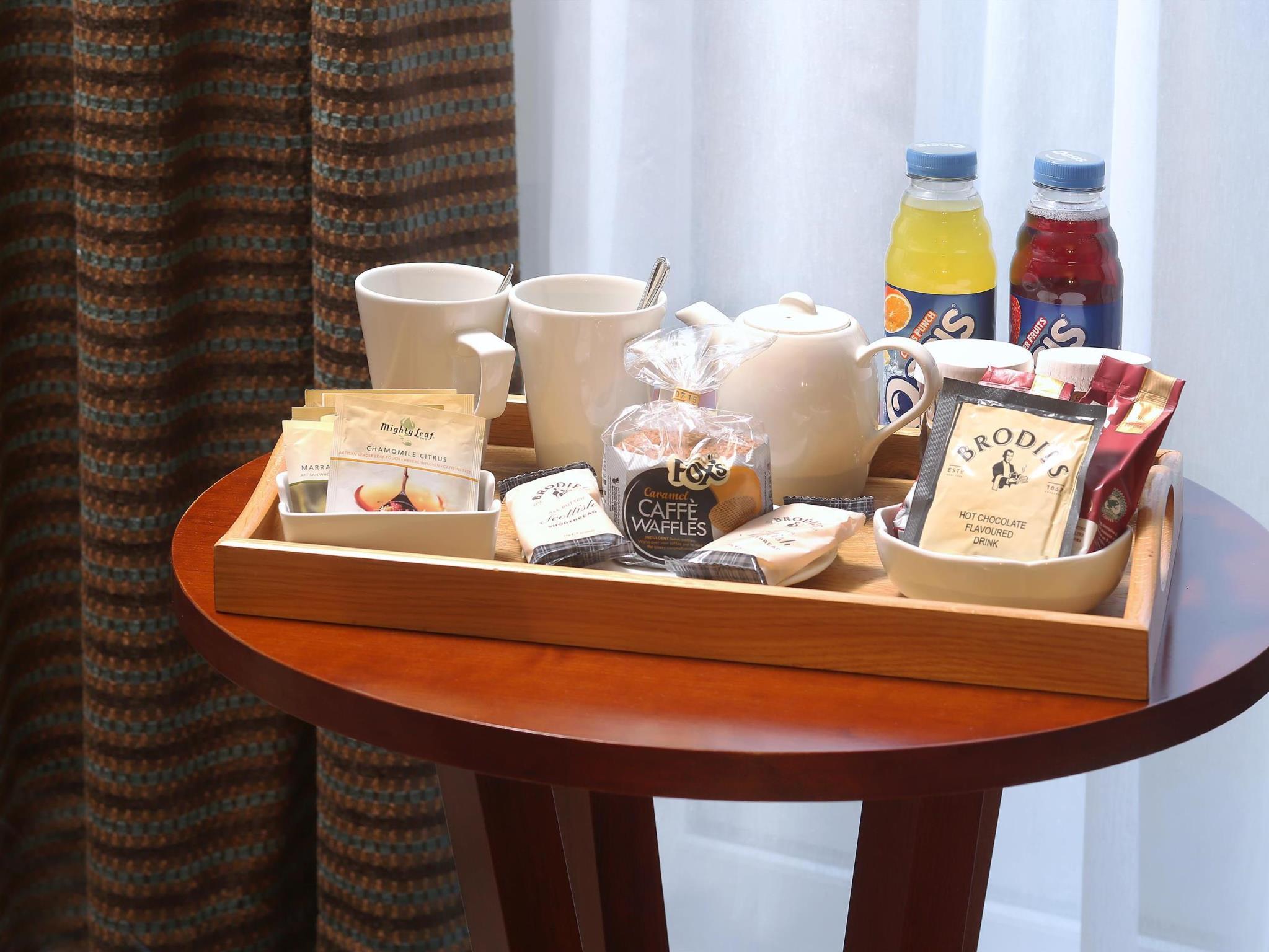 Nội thất khách sạn