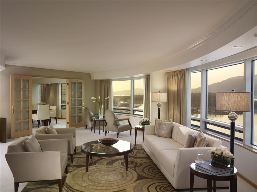 Nội thất khách sạn