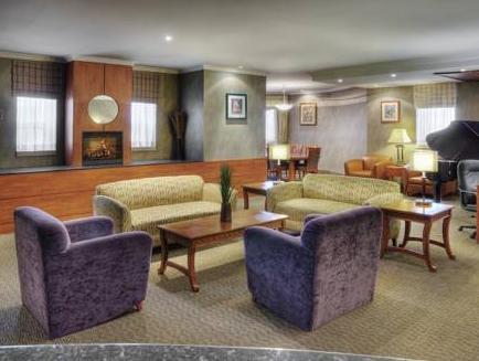 Nội thất khách sạn