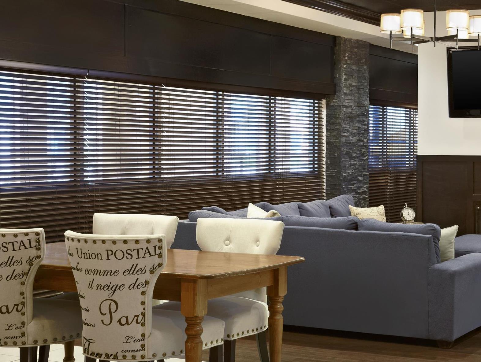 Nội thất khách sạn